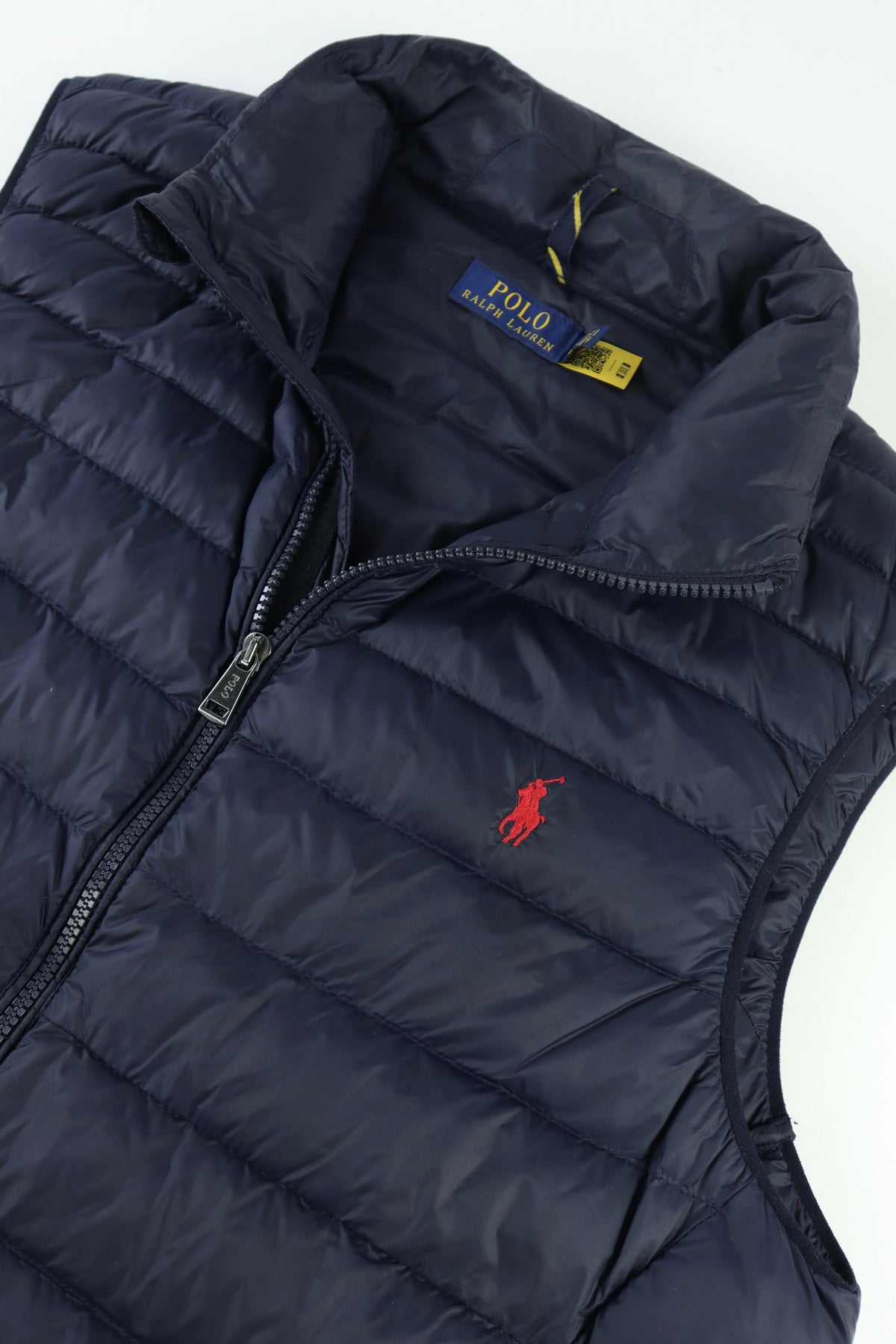 Ralph Lauren bodywarmer - S/M