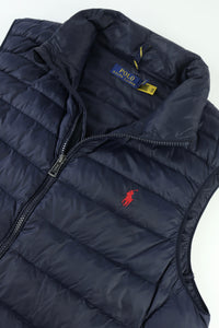 Ralph Lauren bodywarmer - S/M