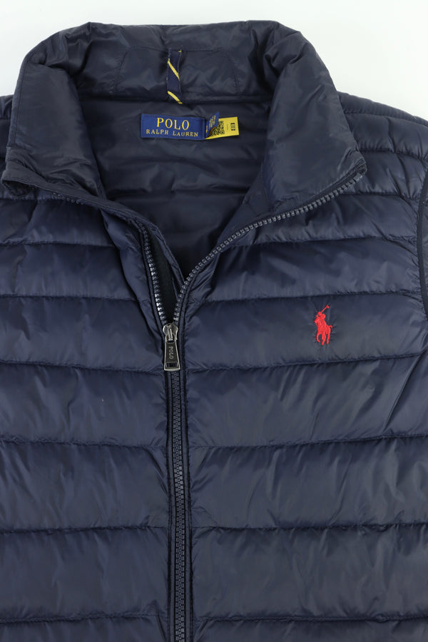 Ralph Lauren bodywarmer - S/M