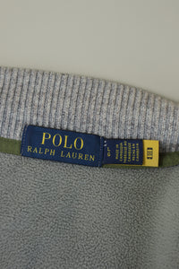 Ralph Lauren teddy jas - L