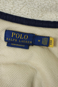 Ralph Lauren teddy jas - M