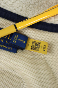 Ralph Lauren teddy jas - M