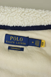 Ralph Lauren teddy jas - M