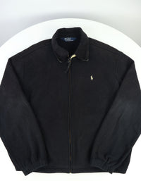 Ralph Lauren teddy jas - L/XL