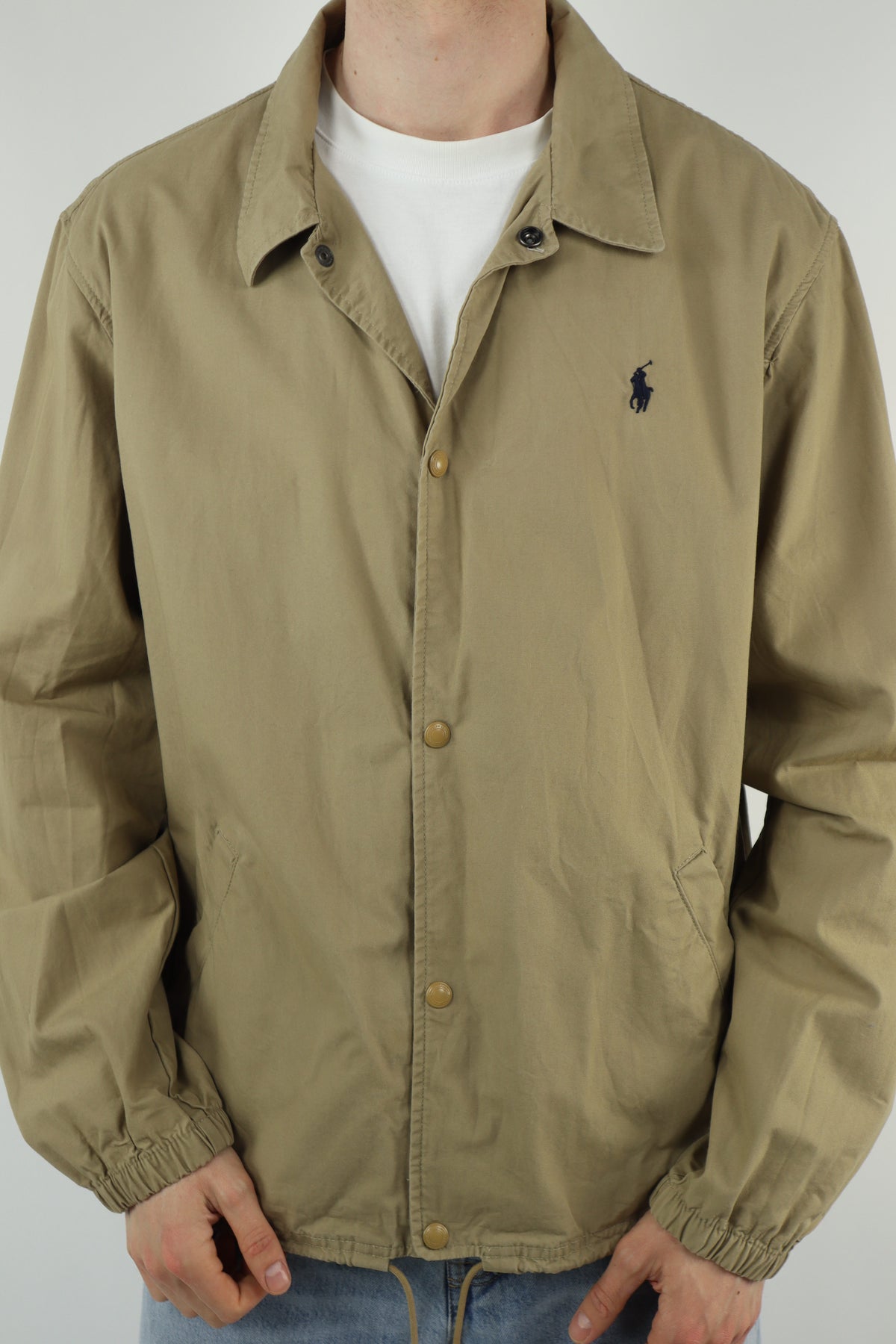 Ralph Lauren jas - L