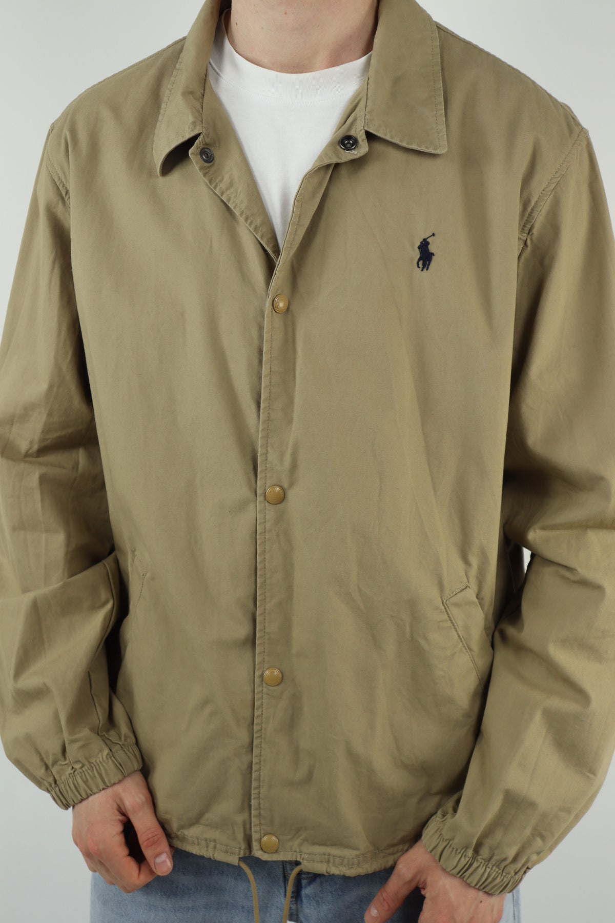 Ralph Lauren jas - L