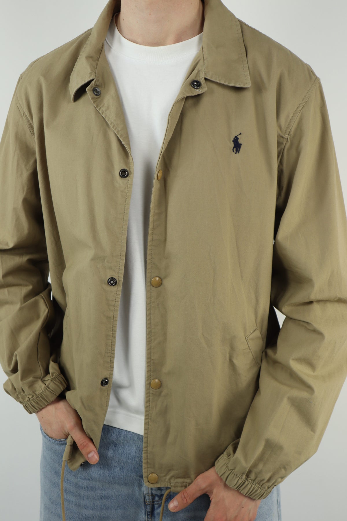Ralph Lauren jas - L