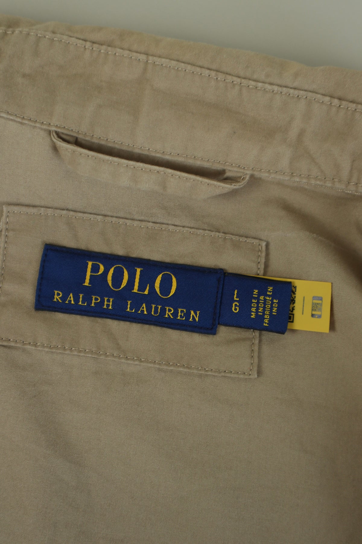 Ralph Lauren jas - L