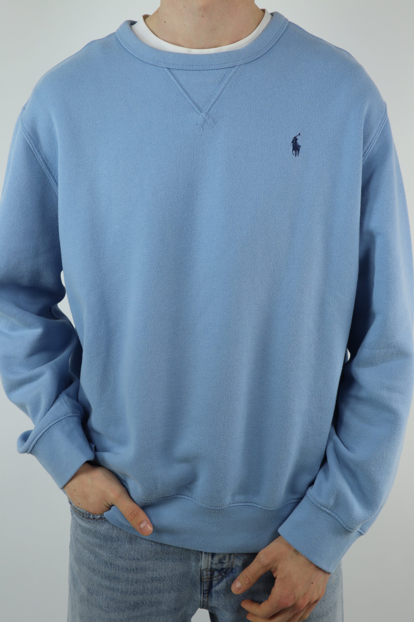 Ralph Lauren sweater - XL