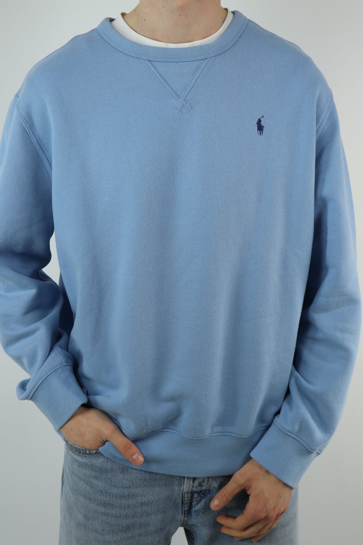 Ralph Lauren sweater - XL