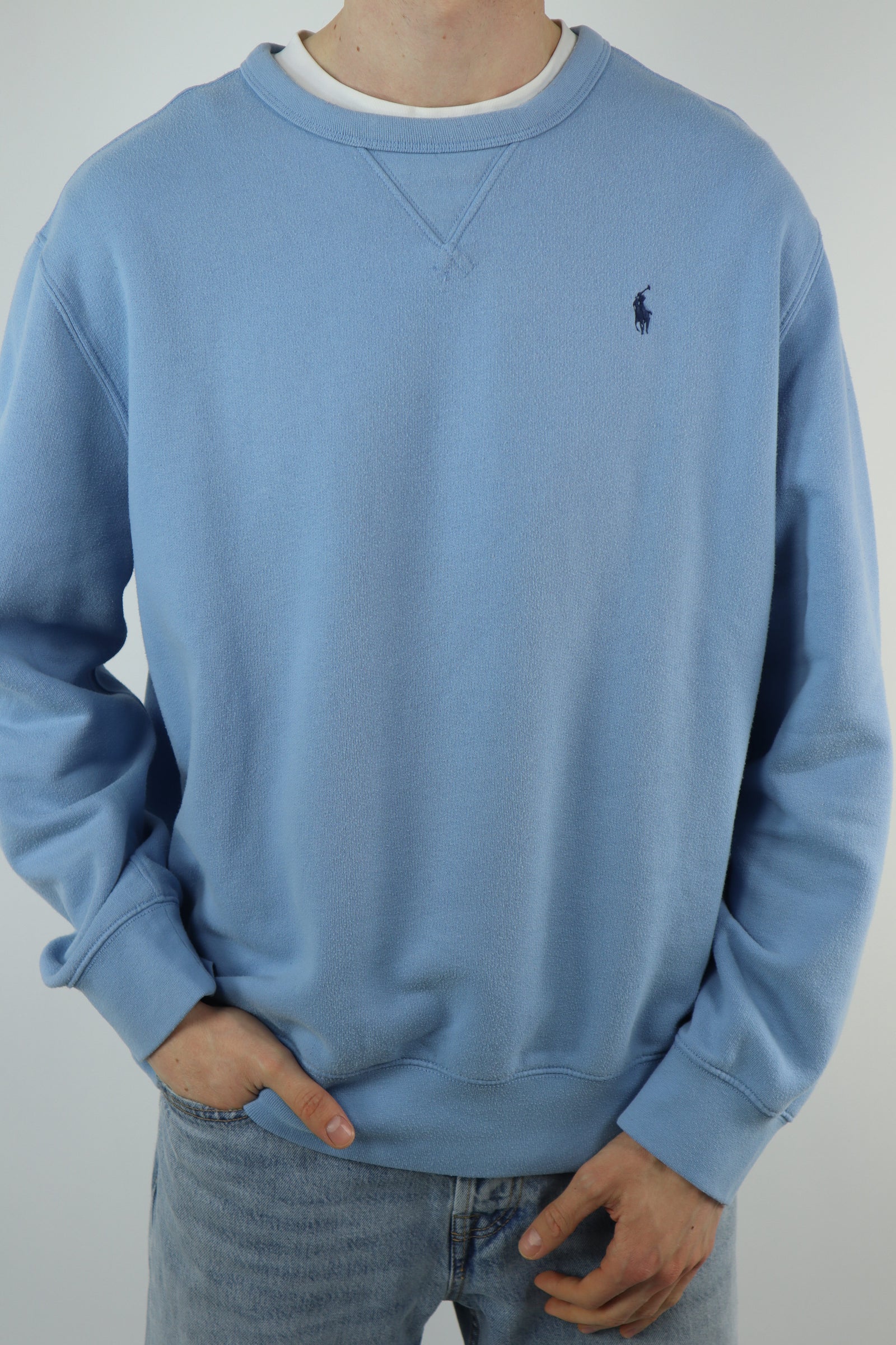 Ralph Lauren sweater - XL