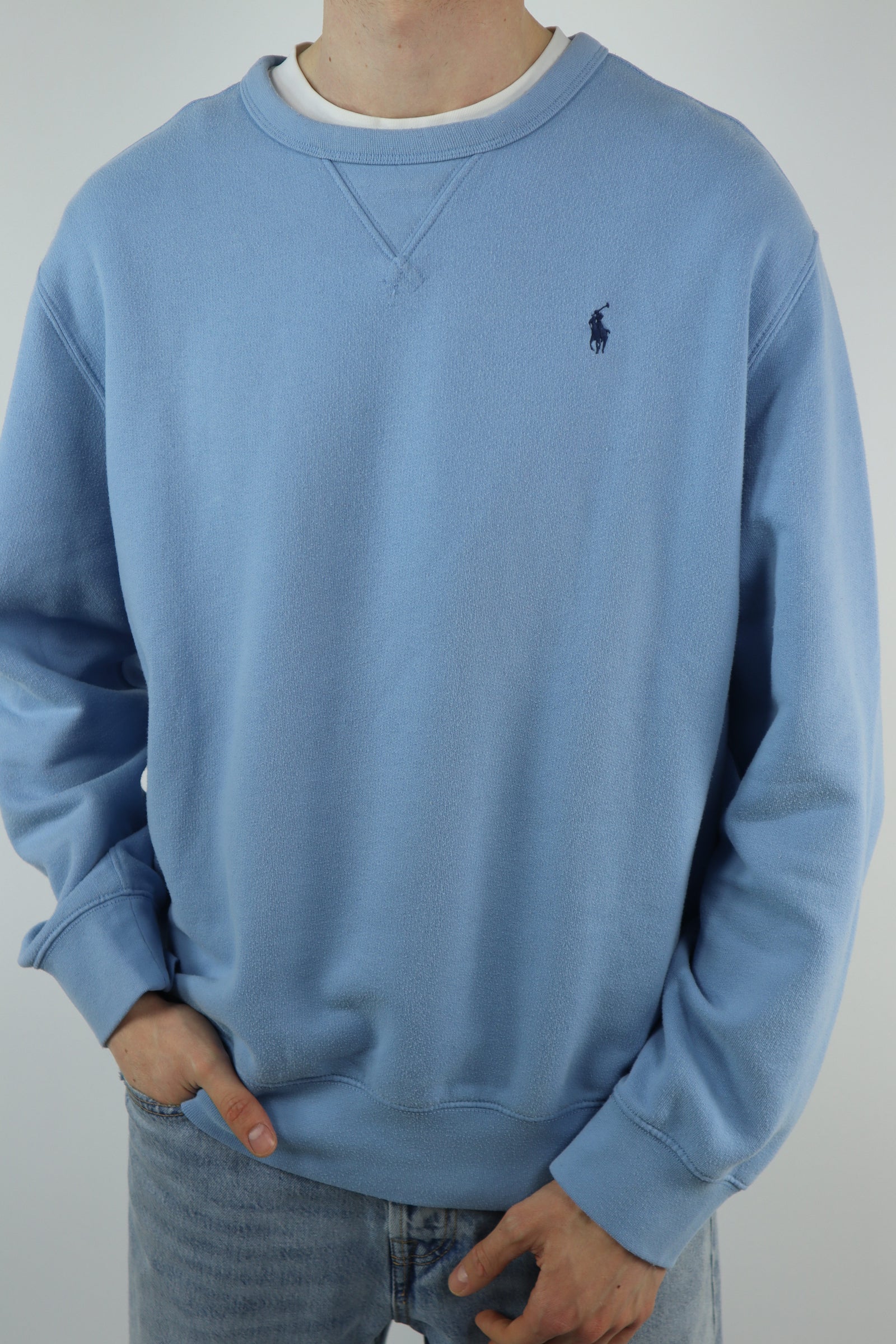 Ralph Lauren sweater - XL