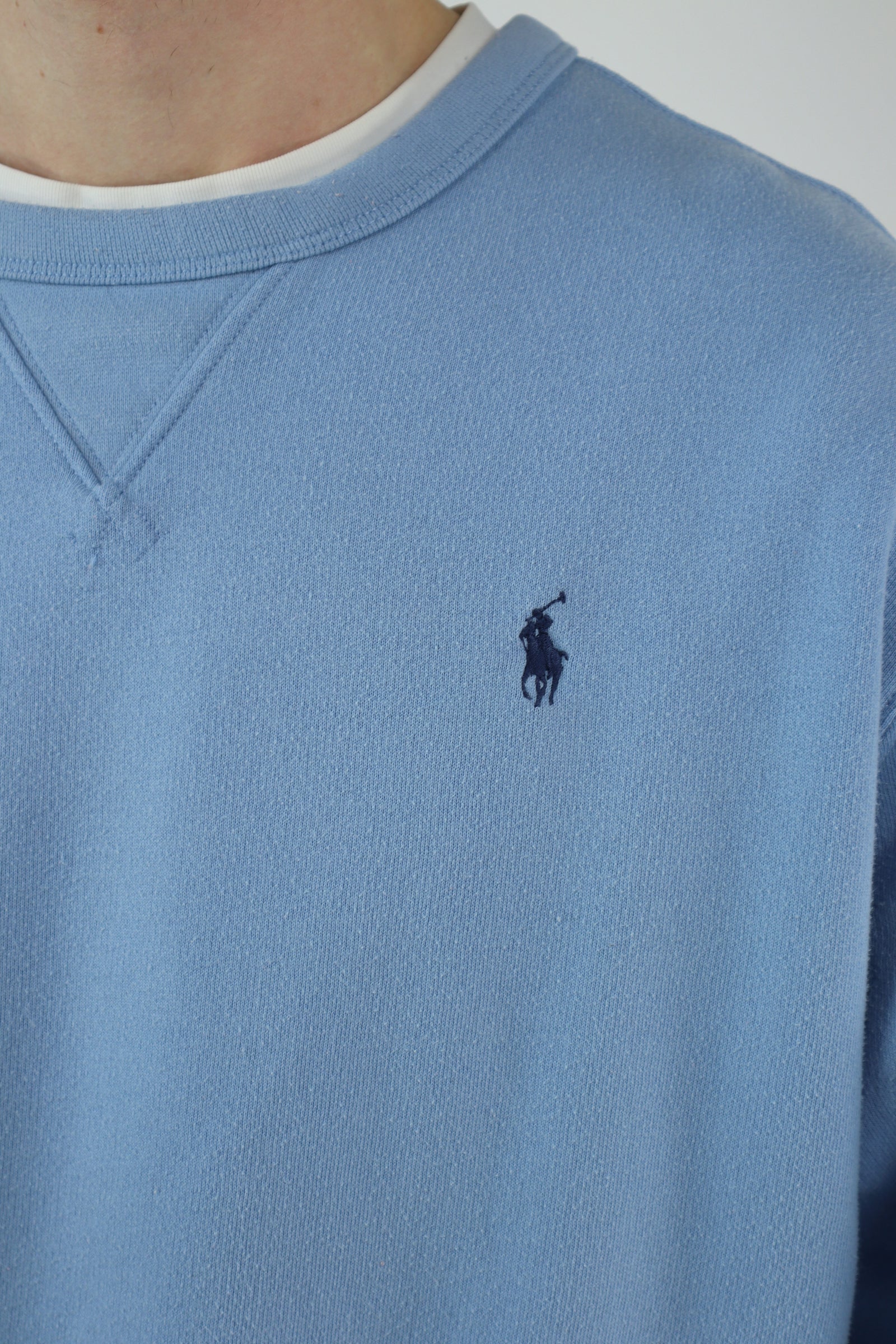 Ralph Lauren sweater - XL