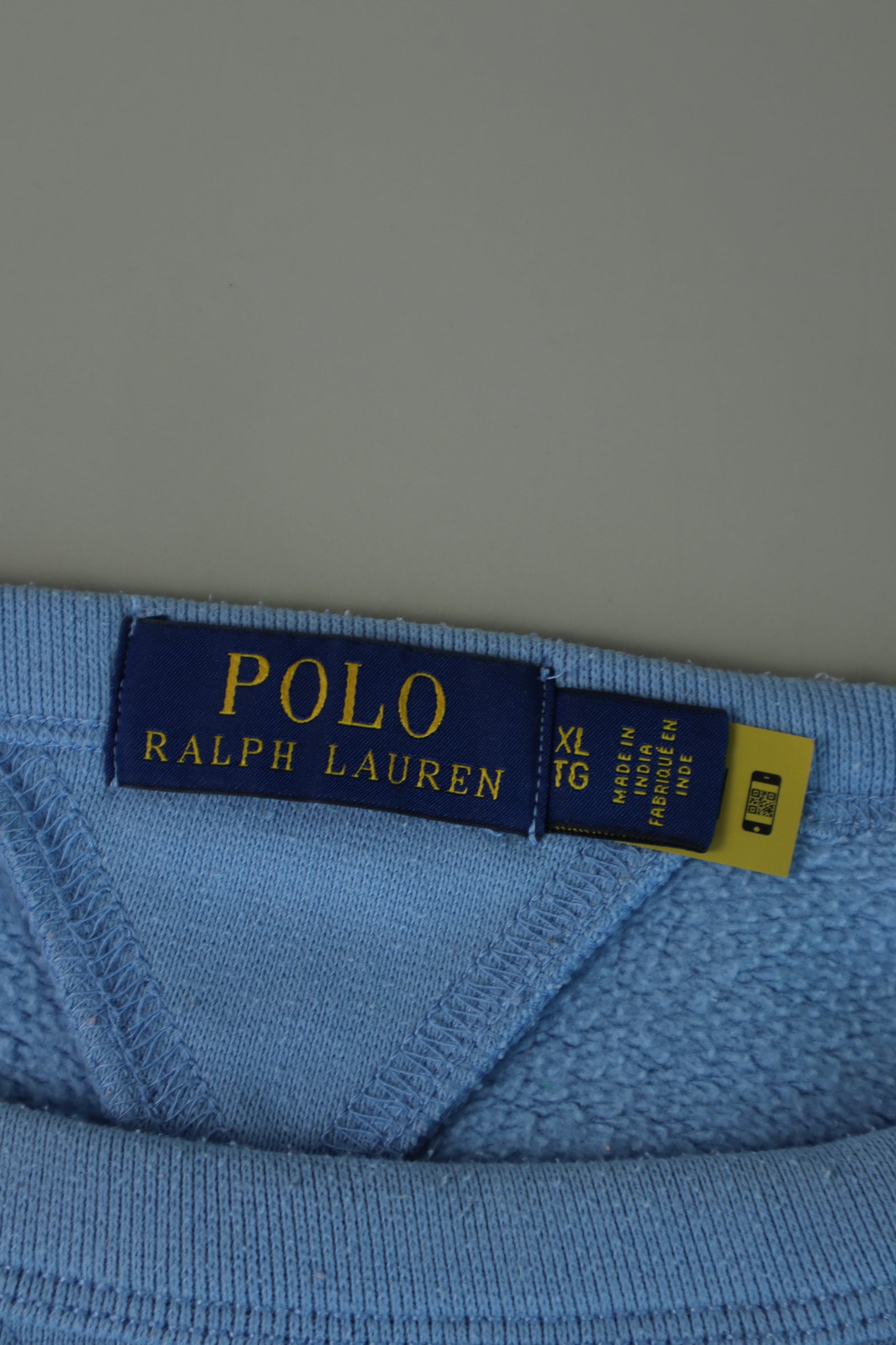 Ralph Lauren sweater - XL