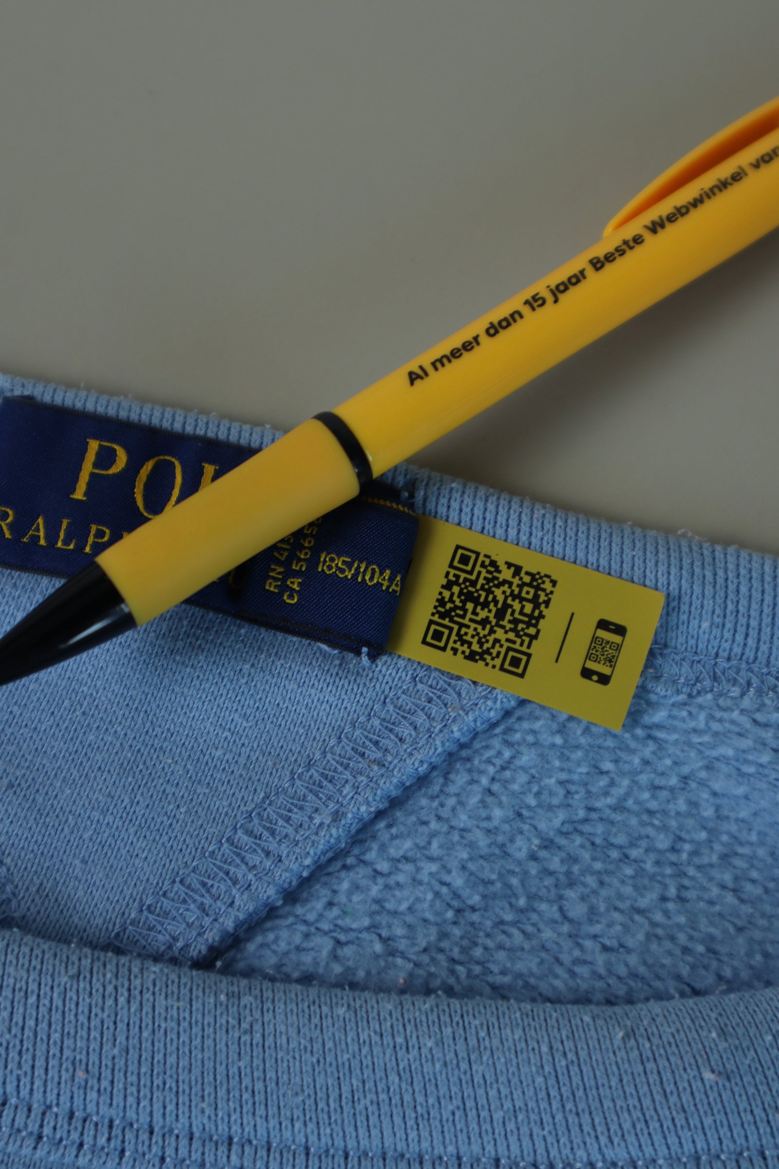 Ralph Lauren sweater - XL