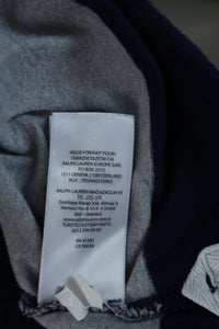 Ralph Lauren (rugby) polo shirt met lange mouw - S