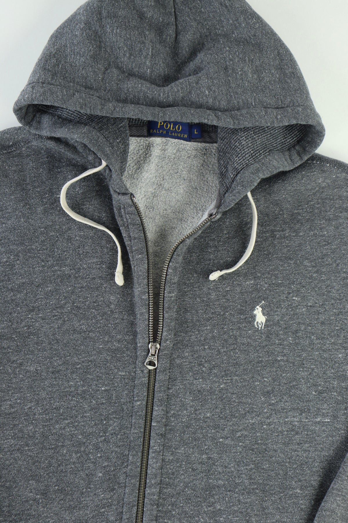 Ralph Lauren vest - L