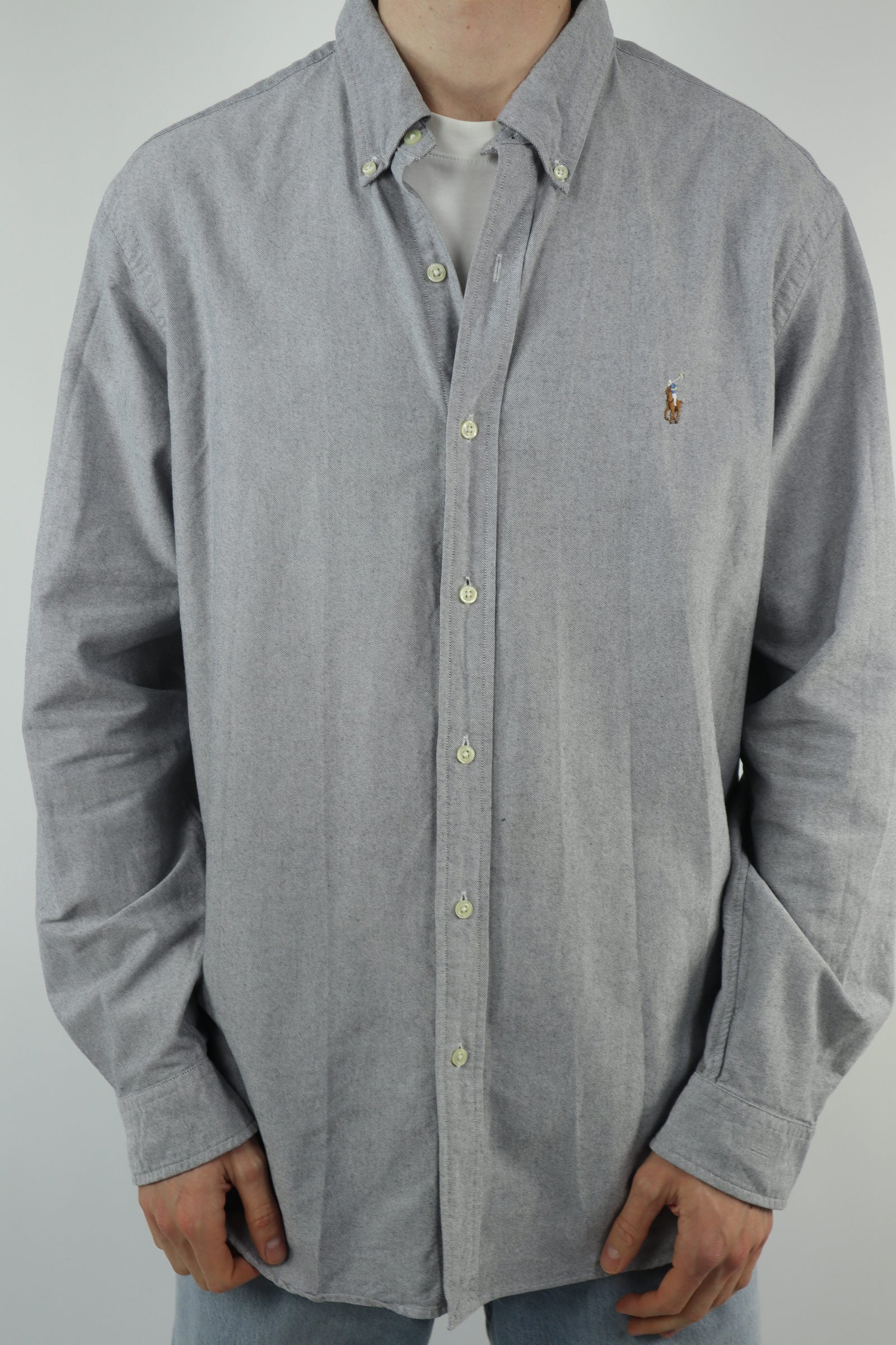 Ralph Lauren overhemd - XL