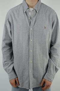 Ralph Lauren overhemd - XL