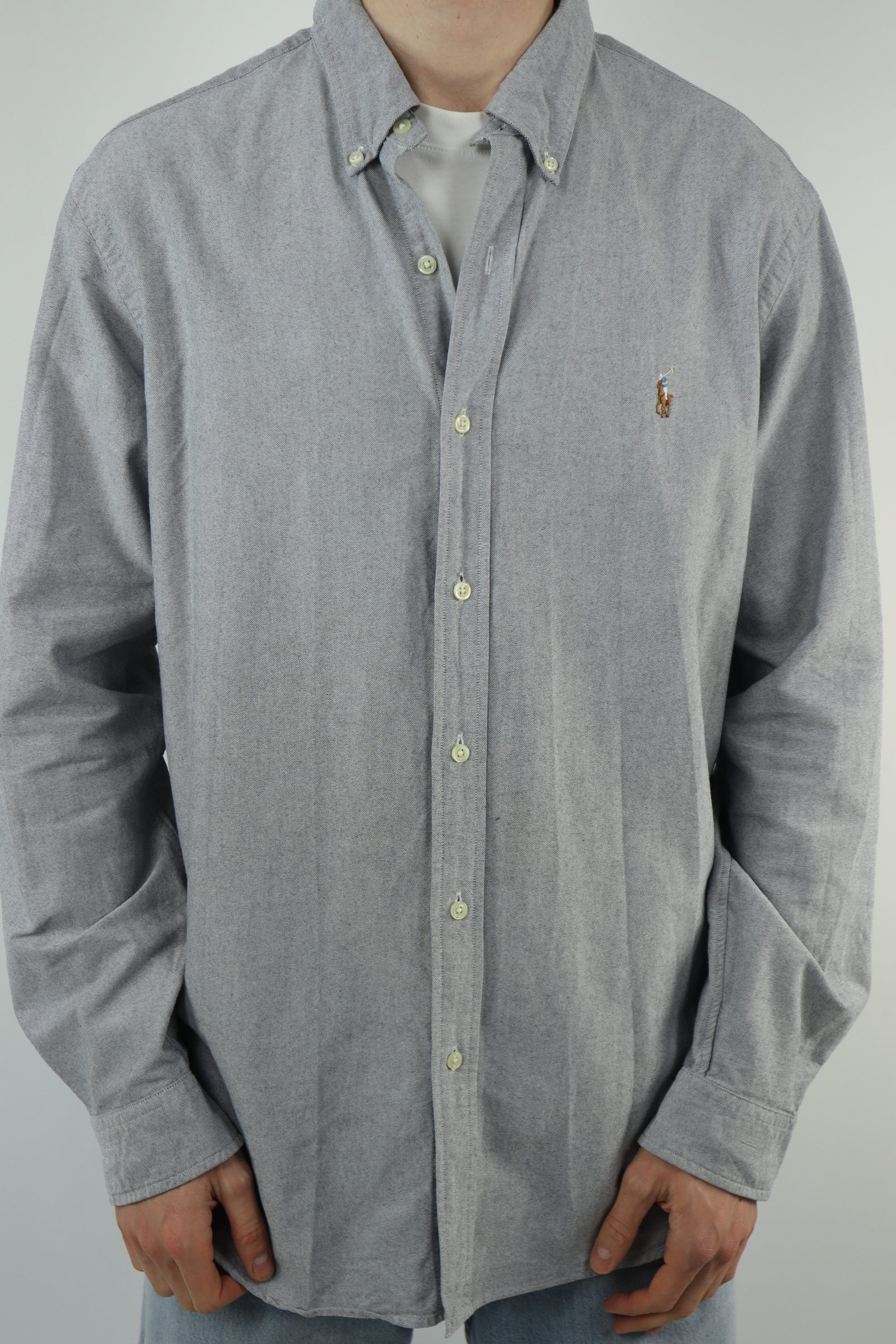 Ralph Lauren overhemd - XL