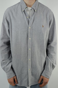 Ralph Lauren overhemd - XL
