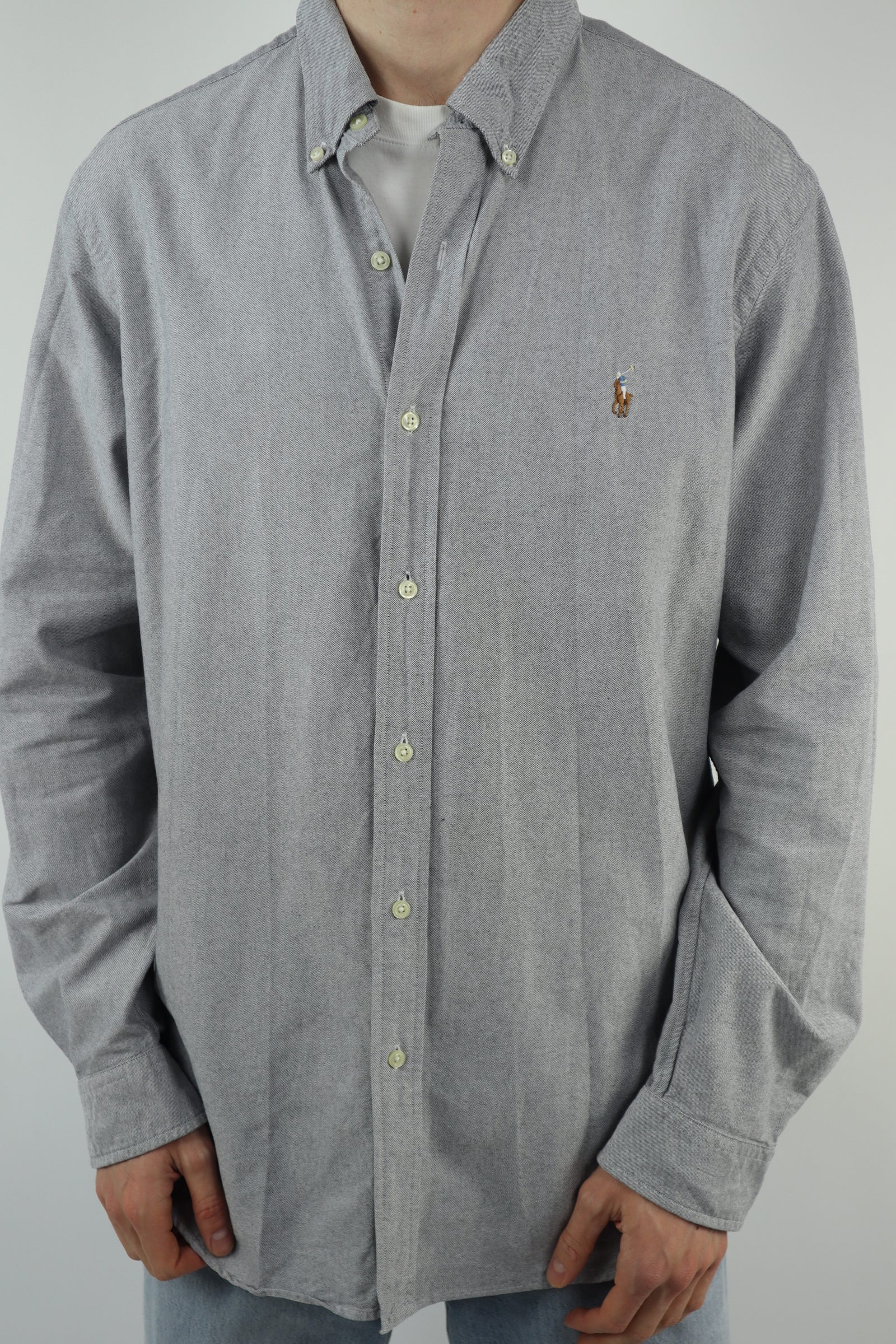 Ralph Lauren overhemd - XL