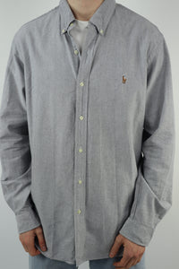 Ralph Lauren overhemd - XL