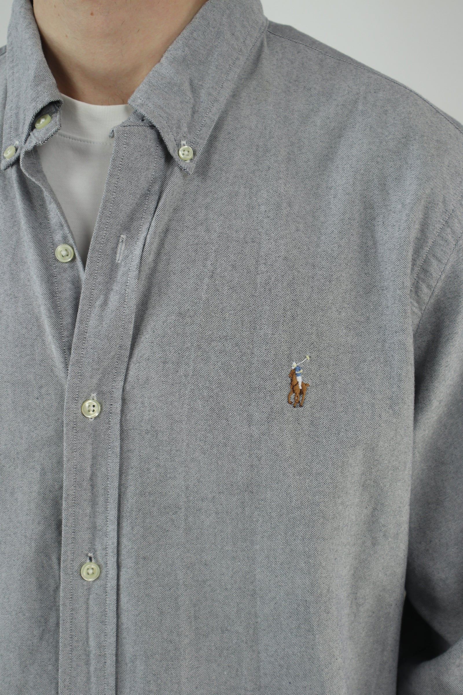 Ralph Lauren overhemd - XL