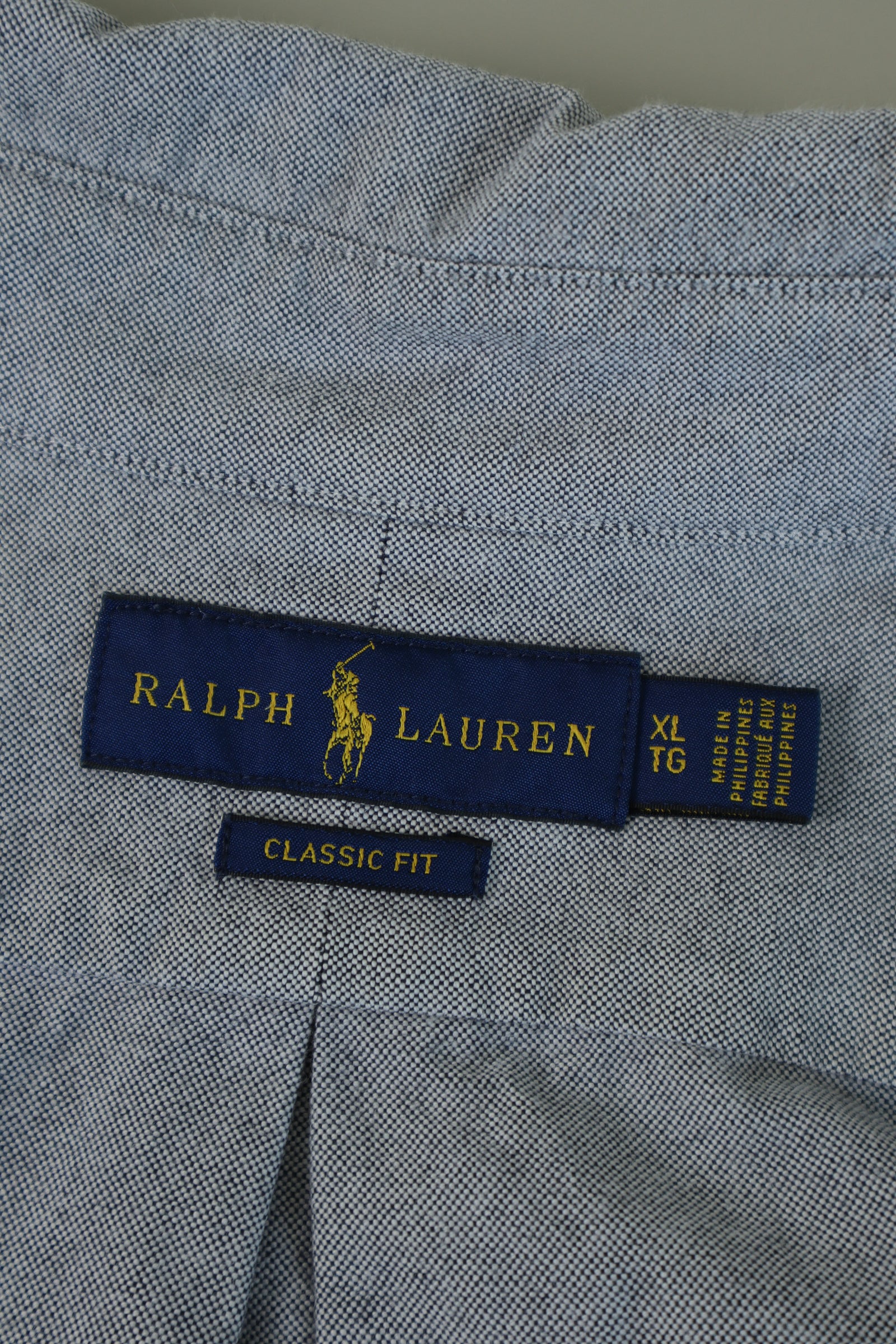 Ralph Lauren overhemd - XL