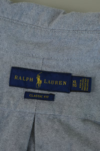 Ralph Lauren overhemd - XL