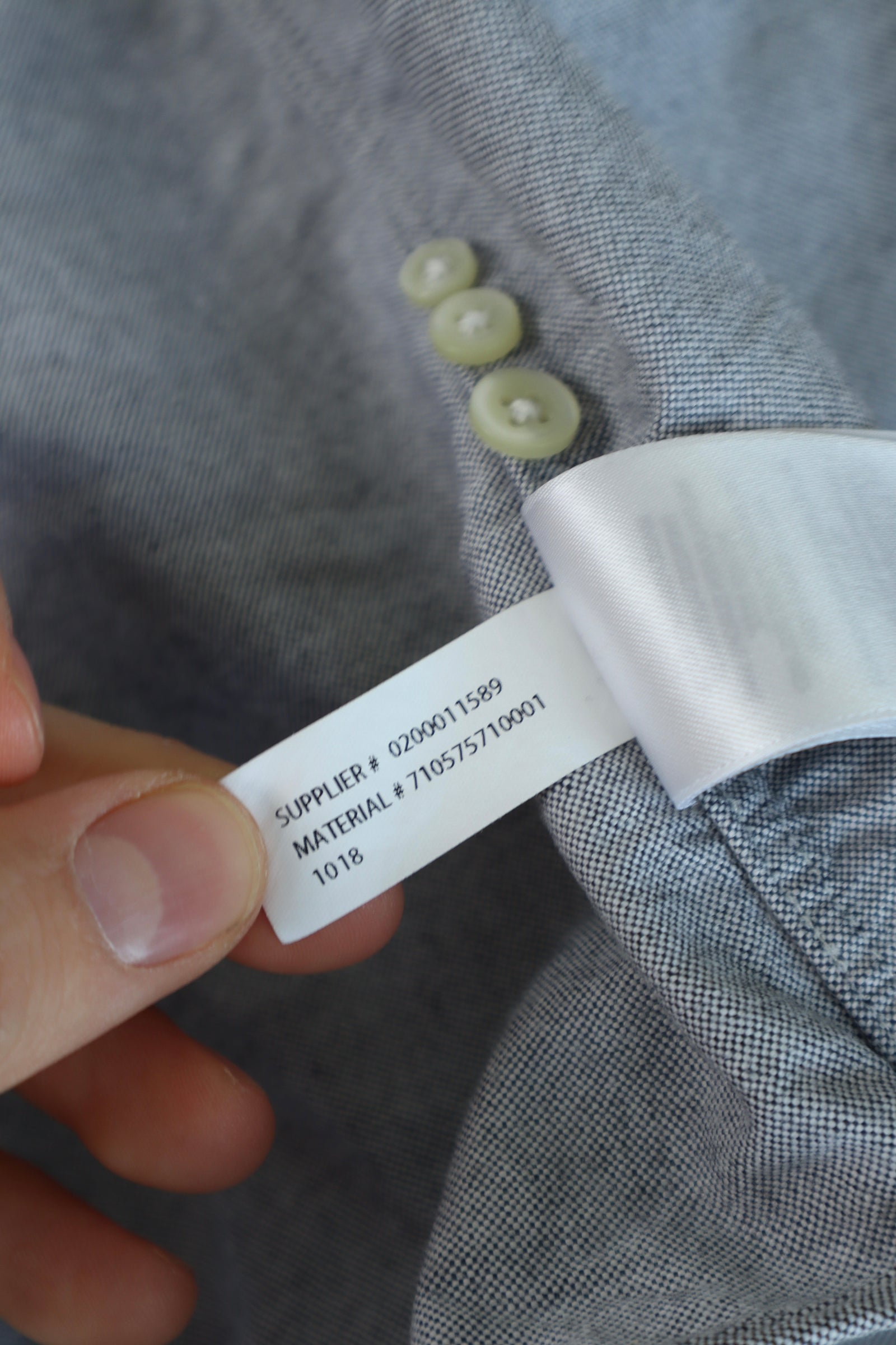 Ralph Lauren overhemd - XL