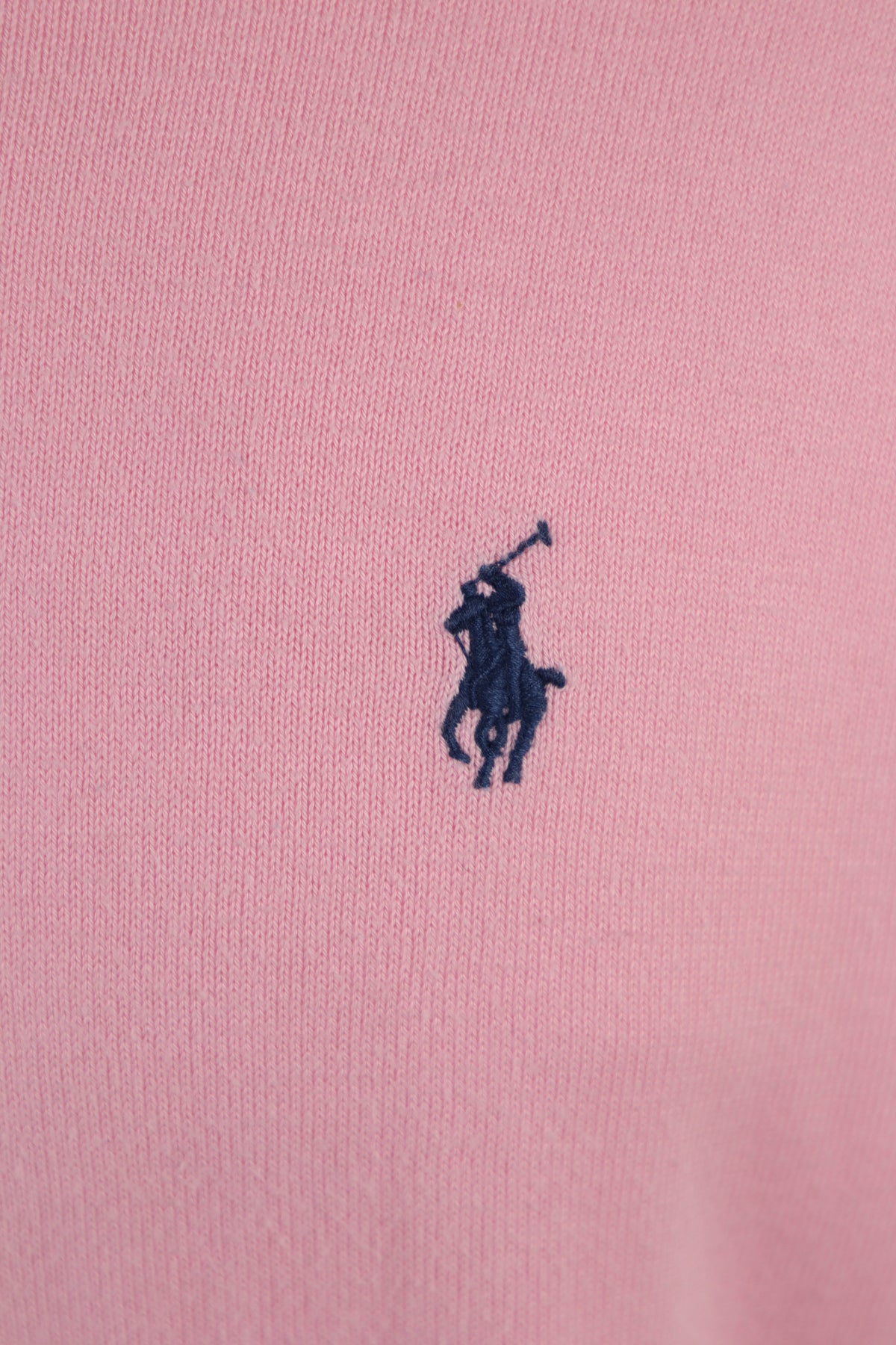 Ralph Lauren trui met ronde hals - L