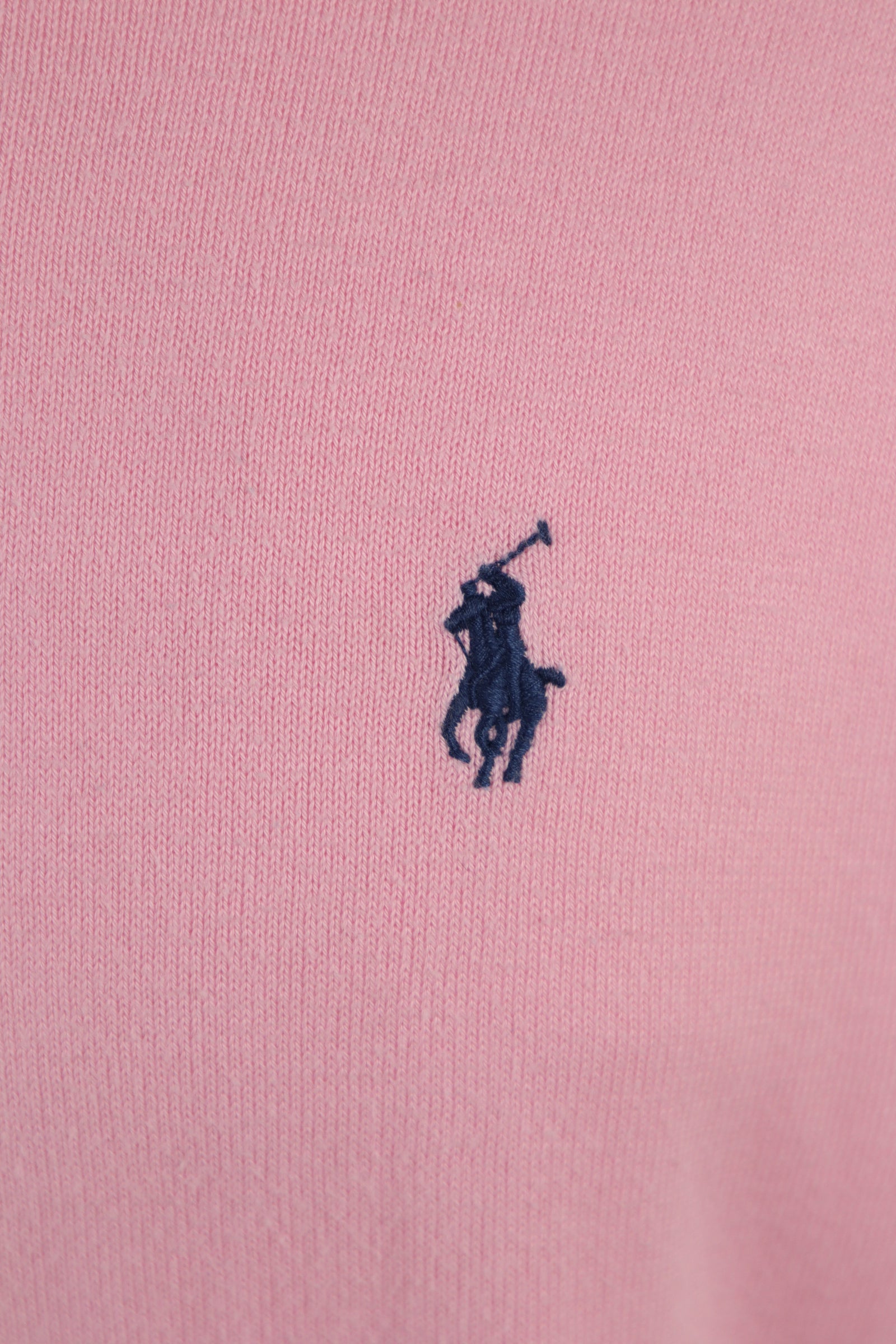 Ralph Lauren trui met ronde hals - L