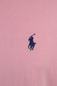 Ralph Lauren trui met ronde hals - L