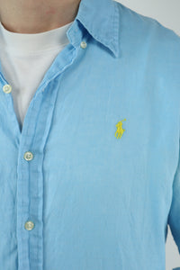 Ralph Lauren overhemd - S
