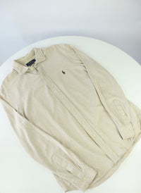 Ralph Lauren overhemd - L
