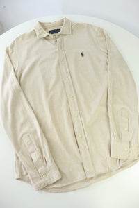 Ralph Lauren overhemd - L