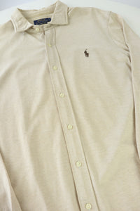 Ralph Lauren overhemd - L