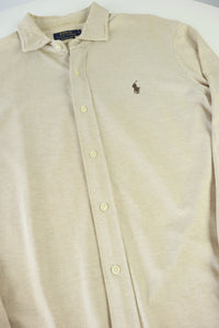 Ralph Lauren overhemd - L