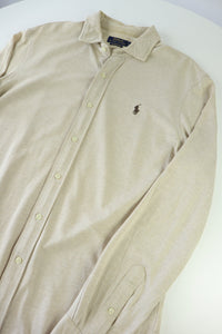 Ralph Lauren overhemd - L