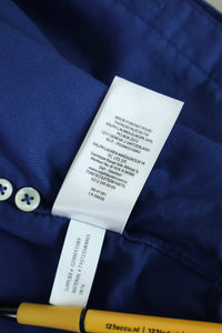 Ralph Lauren corduroy overhemd - S
