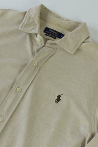 Ralph Lauren overhemd - L