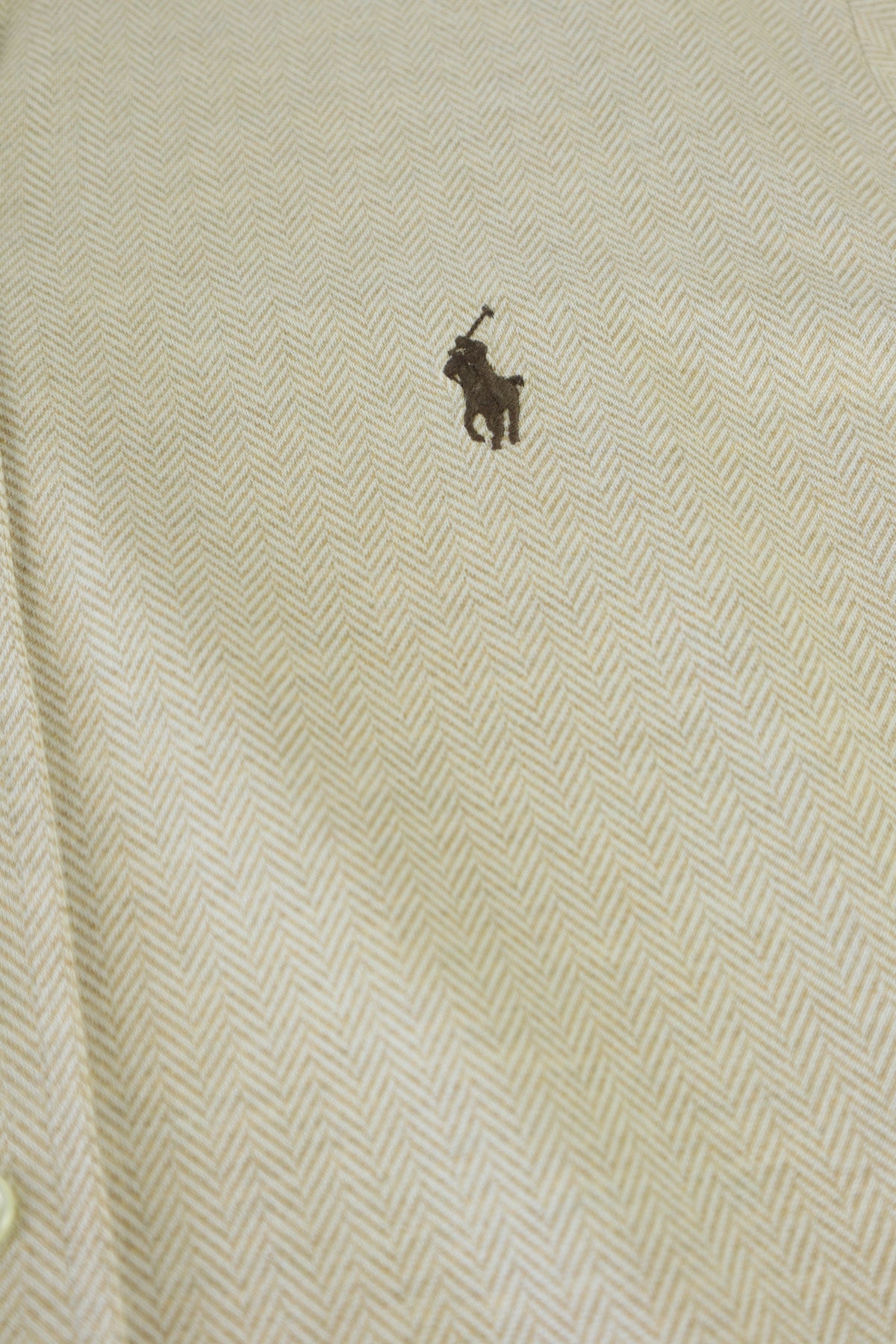 Ralph Lauren overhemd - L