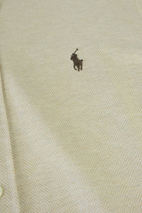 Ralph Lauren overhemd - L