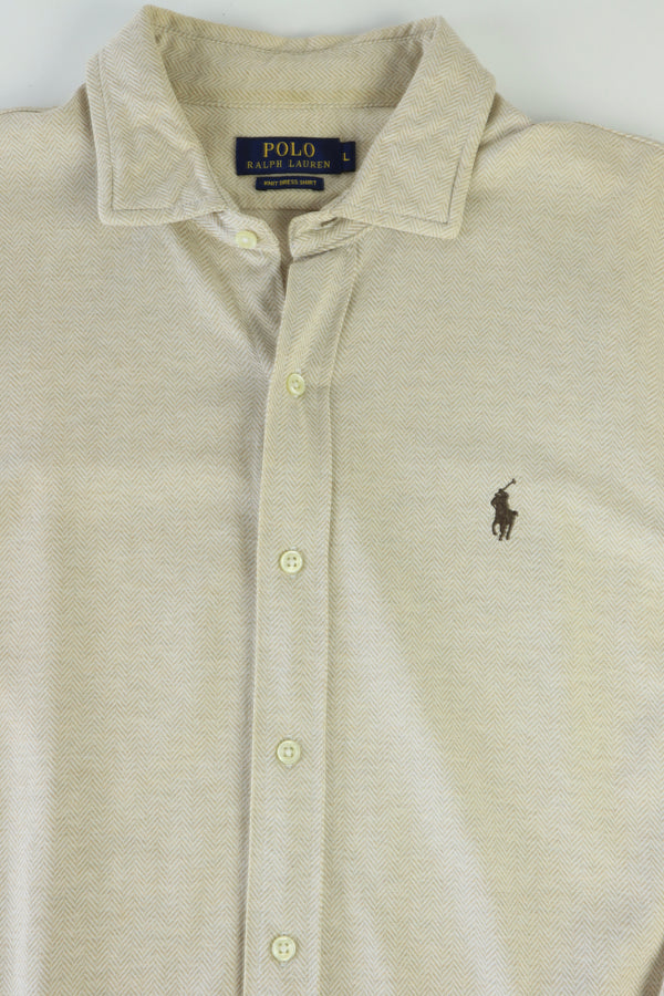 Ralph Lauren overhemd - L