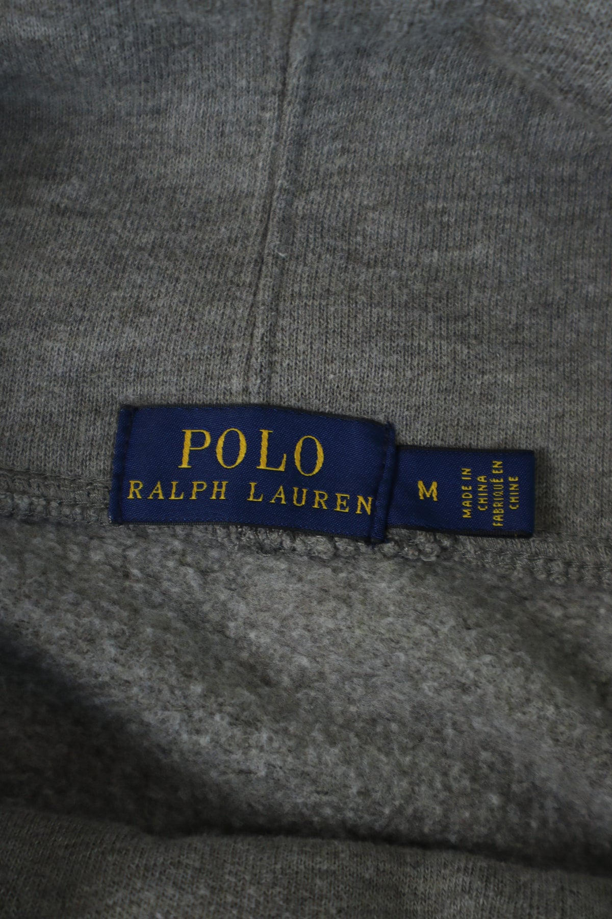 Ralph Lauren coltrui - M