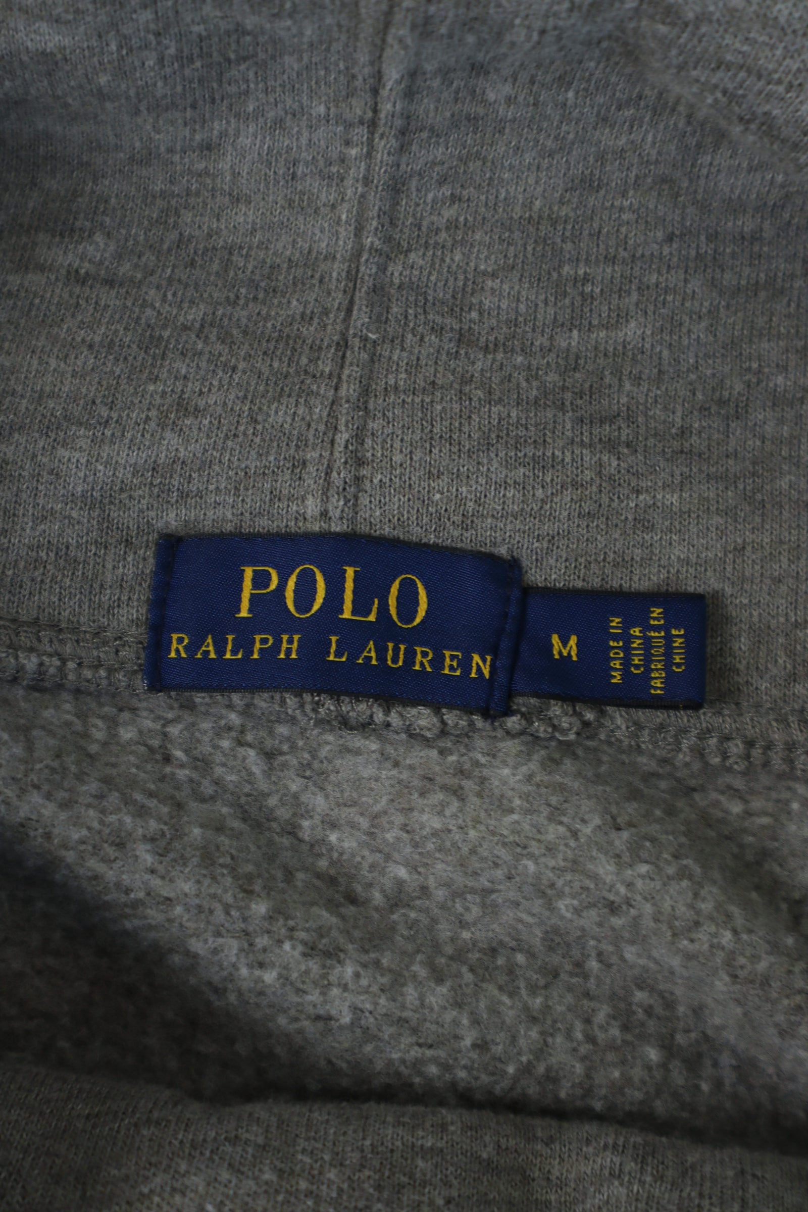 Ralph Lauren coltrui - M