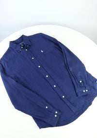 Ralph Lauren overhemd linnen - S
