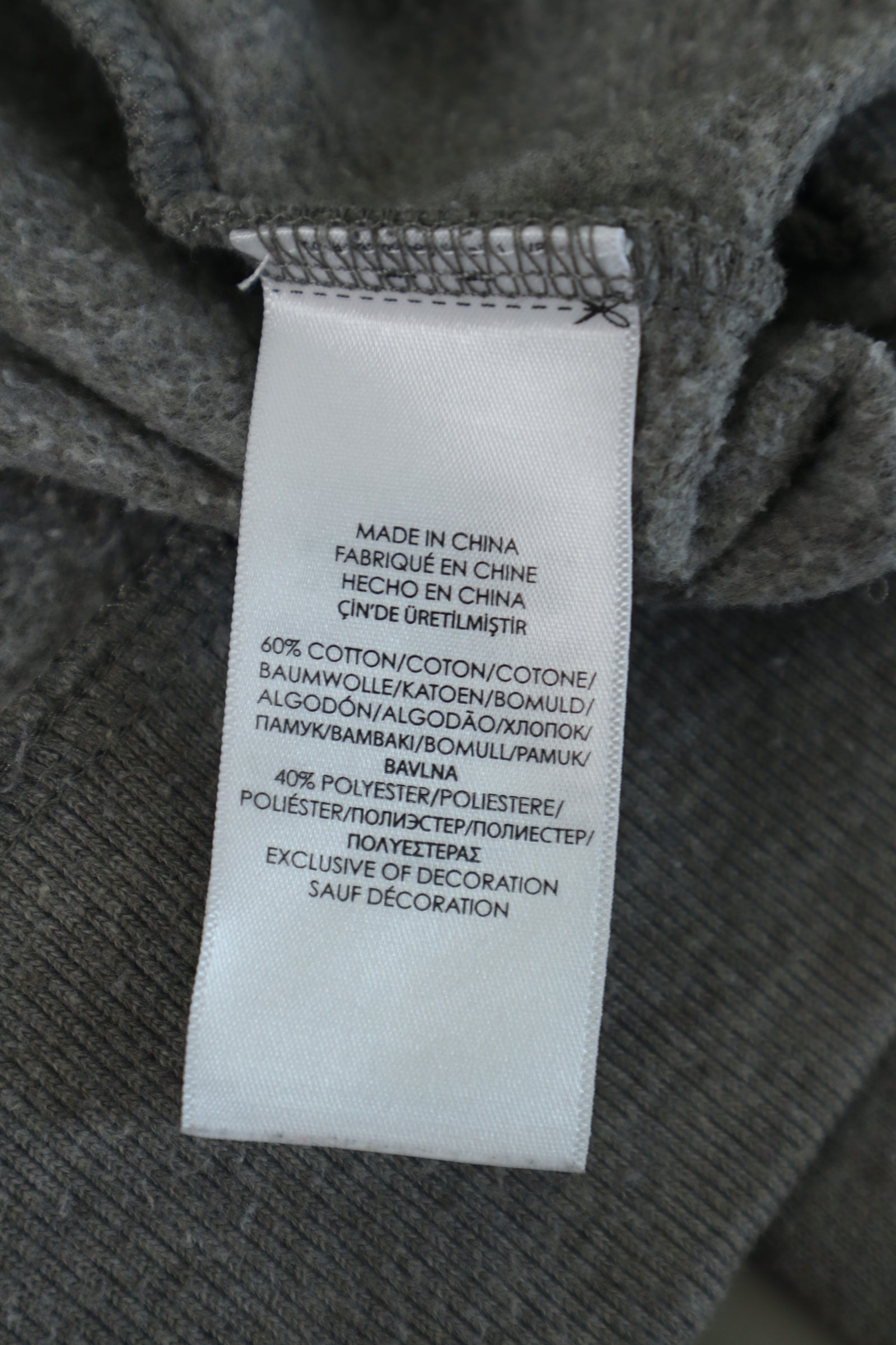 Ralph Lauren coltrui - M