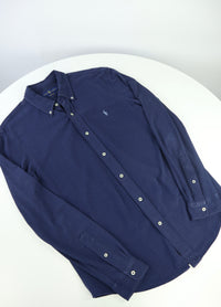 Ralph Lauren overhemd featherweight mesh - L